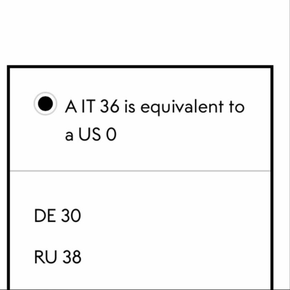 Stella Mc Cartney Pinstriped Stretch knit track jacket - Picture 14 of 16